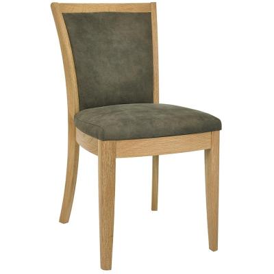 Valais Oak Dining Chair